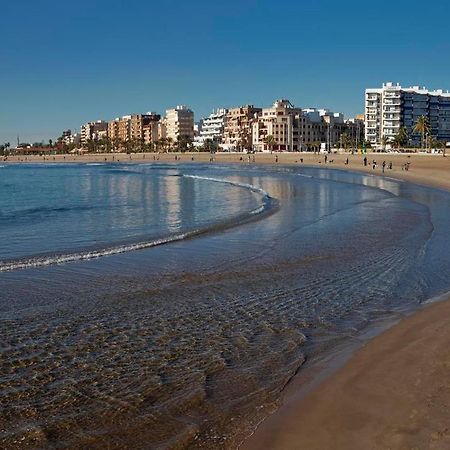 Uim Mediterraneo Diagonal 16 Wfi Sagunto Zewnętrze zdjęcie