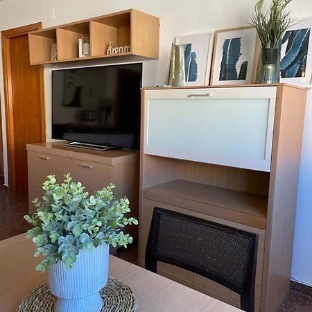 Uim Mediterraneo Diagonal 16 Wfi Sagunto Zewnętrze zdjęcie